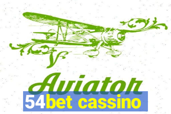 54bet cassino